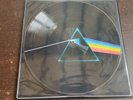 Pink Floyd – Dark Side Of The Moon [Picture Disc] | Vinyle En parfait état