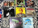 The Kinks Vinyl Records 8  Albums