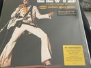 ELVIS PRESLEY   AS RECORDED AT MADISON SQUARE GARDEN 40th Ann  Factory Sealed