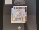 Led Zeppelin The Soundtrack From The Film The Song Remains The Same Vinyl Boxset