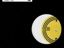 MOE TUCKER -I'M STICKING WITH YOU (LP) *OPAQUE WHITE TEST PRESS*GENERIC COVER*