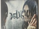 Lacuna Coil - Delirium Vinyl LP Clear 1/300