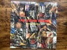 THE STONE ROSES Second Coming 1st UK pressing 1994 Near Mint