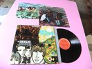 THE SEEDS LP FUTURE ORIG US PSYCH ROCK 1967 EX GATEFOLD COVER E 2 INSERTI RARI