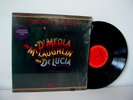 AL Di MEOLA JOHN McLAUGHLIN PACO De LUCIA Friday Night San Francisco FC 37152