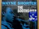 WAYNE SHORTER The Soothsayer MUSIC MATTERS 45RPM 2-LP Blue Note LT-988 NM #0058
