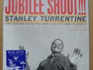 STANLEY TURRENTINE Jubilee Shout MUSIC MATTERS 45RPM 2-LP Blue Note 84122 #0058