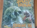 SAVOY BROWN LOOKING IN - RARE ORIGINAL UK DECCA 12