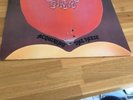 Gentle Giant Acquiring the Taste vertigo  VEL 1005 stero vinyl