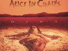 Alice In Chain - Dirt - 2 x Vinyl LP Reissue