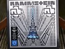 Rammstein - Box Paris 4 Vinyl LP, CD, Blu-Ray. eingeschweißt, sealed