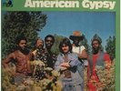 American Gypsy Angel Eyes Pan Vinyl LP