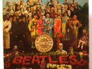 The Beatles Sgt. Peppers Lonely Hearts Club Band 12