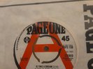Nite people-is this a dream uk page one pofs 159  1969 demo vg psych instro