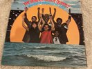 BLUE NOTE LP RECORD STEREO/HORACE SILVER QUINTET/YOU GOTTA TAKE A  LITTLE LOVE