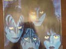Kiss - Creatures of the night (Germany)