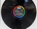 Garth Brooks Ropin' The Wind vinyl - UK ESTU 2162