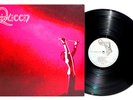 QUEEN - Debut LP Rare Japan Vinyl Pressing 
