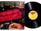 FRANK ZAPPA & Mothers - One Size Fits All LP Original Gatefold Vinyl VG+