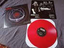 deicide legion lp vinyl limited red official reissue mint condition bolt thrower