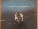 The Doors - The Soft Parade - Gatefold Canadian Pressing