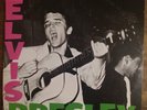 Elvis Presley Self Titled Debut Album LPM-1254 RCA Victor 1956-tested
