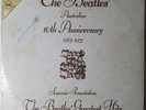 The Beatles Greatest Hits Vol 1 & 2 - Ultra rare Aust Pressing