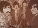 Pink Floyd - Projected Sounds (LP) (White Vinyl) (EX-/VG-)