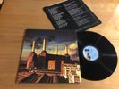 PINK FLOYD...ANIMALS..RARE UK EARLY ISSUE GATEFOLD ALBUM..HARVEST..SHVL 815