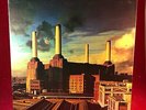 PINK FLOYD Animals 1977 UK vinyl LP original harvest Dogs Pigs Sheep Animal Farm