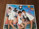 The Flirts,Made In America,Italo Disco, Lp