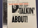 Grant Green - Talkin’ About Blue Note BST84182 Japan King Vinyl LP