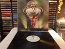 VAN HALEN 5150 HARD ROCK VINYL '86 WARNER OG W/INSERT DREAMS LOVE WALKS IN OOP