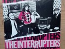 The Interrupters – The Interrupters black wax  LP nofx SOLD OUT