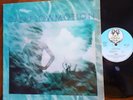 LP  CAN FlowMotion Krautrock Jazz Experimental FRENCH PRESS Virgin VG+ VG+ RARE