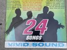 BROWN'S FERRY FOUR 24 Songs ORIGINAL King 943 1960's Country Gospel SEALED LP
