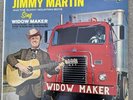 Jimmy Martin 