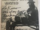 VERNON WRAY 'Wasted' Orig. 1972 VERY RARE Loner-Rock-Country PRIVATE PRESS