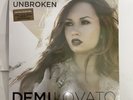 Demi Lovato - Unbroken (LP) Lava Mix Color Vinyl 