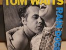 Tom Waits RAIN DOGS (1985 - Italy / Island Records) ILPS 9803