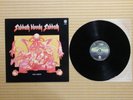 Black Sabbath – Sabbath Bloody Sabbath  BT-5155 Japan Insert Near Mint