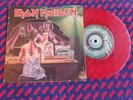 IRON MAIDEN - Twilight Zone / Wrathchild 7