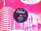 CLASSIC GENE VINCENT 78  BE-BOP-A-LULA / WOMAN LOVE  UK CAPITOL CL 14599 E/E-