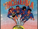 MISSUS BEASTLY - Space Guerrilla - 1978 Germany LP