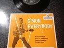 EP EDDIE COCHRAN