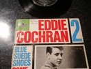EP EDDIE COCHRAN