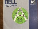 Pop Soul  Bruce Channel Mr Bus Driver Bell DEMO BLL 1038