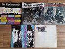 THE REPLACEMENTS Twin/Tone 4x VINYL Box Set MINT  Let It Be Sorry Ma Punk Record