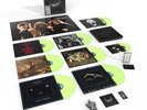 Celtic Frost Danse Macabre Box Set LP Limited 1000 Glow Vinyl Record Hellhammer