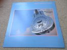Dire Straits Brothers In Arms LP UK 1st Issue   GREAT PRESS     [Ex/Ex-]